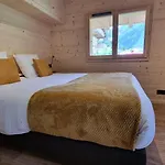 Le Tetras La Clusaz