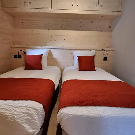 Le Tetras Apartment