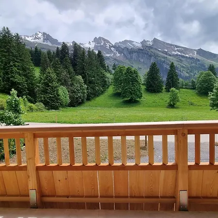 Le Tetras * La Clusaz